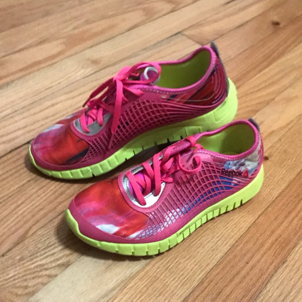 Reebok Sneakers